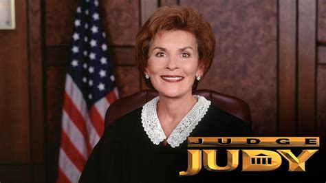 justice judy season 1